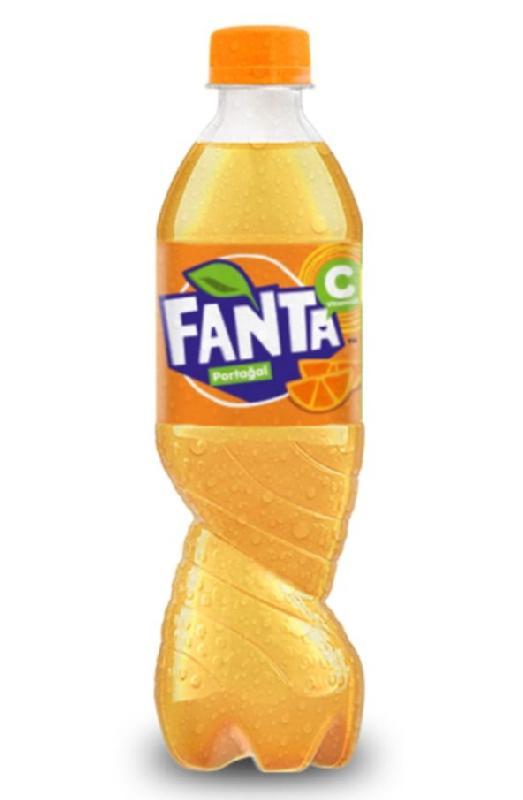 Fanta