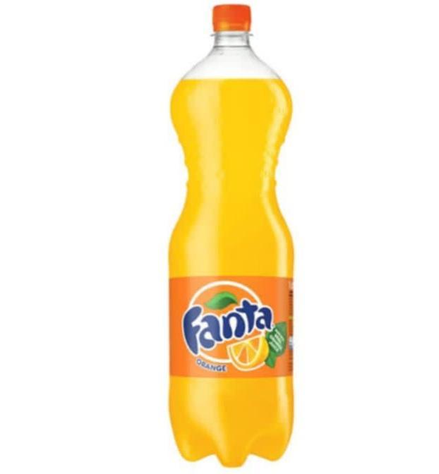 Fanta