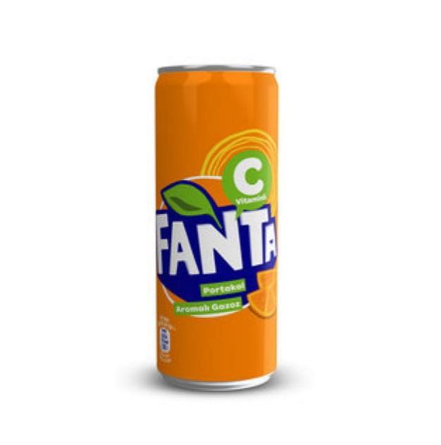 Fanta dəmir