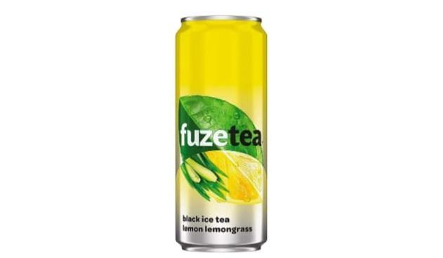 Ice tea dəmir