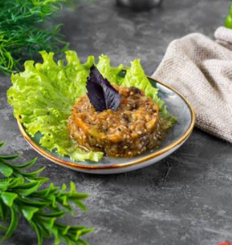 Manqal salatı