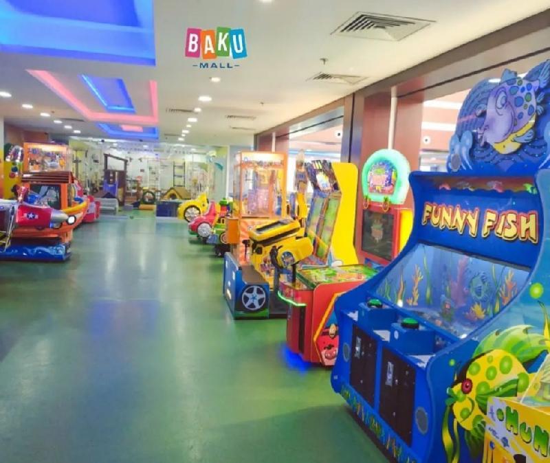 Interior view 0