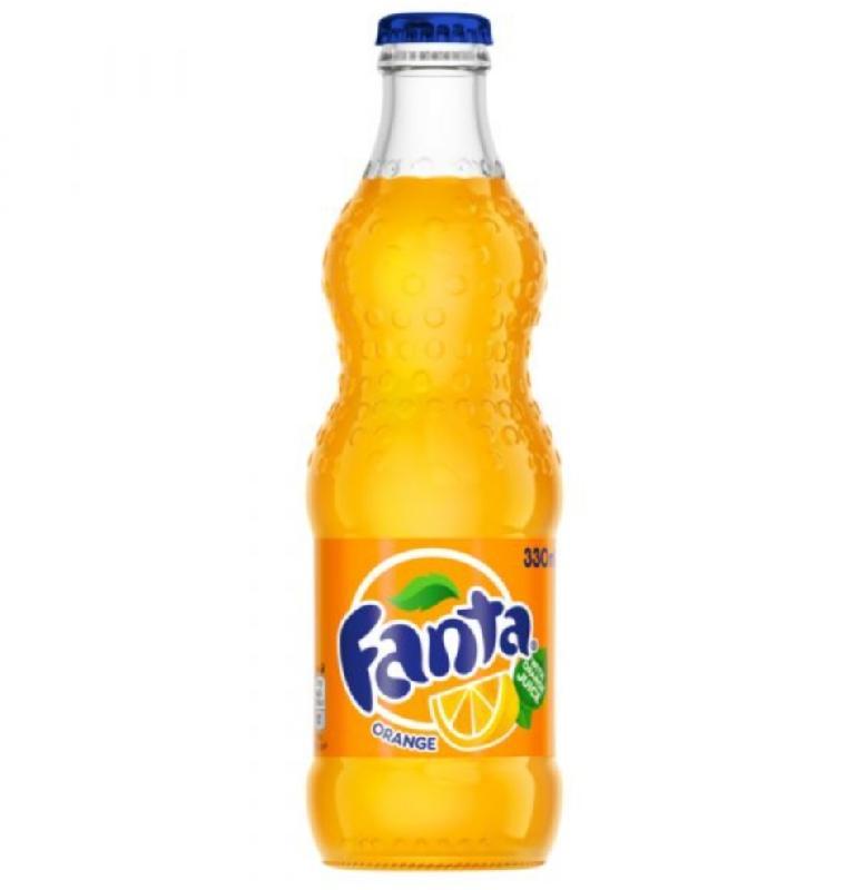 Fanta