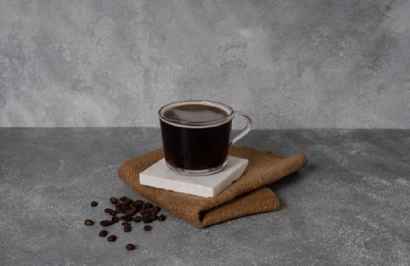Americano medium