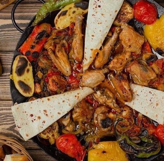 Sac Beçə