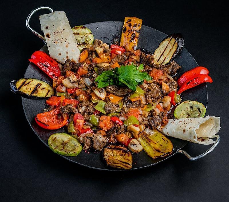 Sac Basdırma