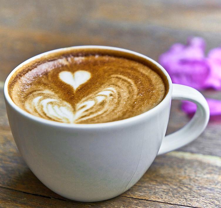 Cappuccino Medium