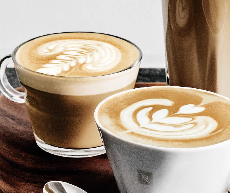 Latte Medium 