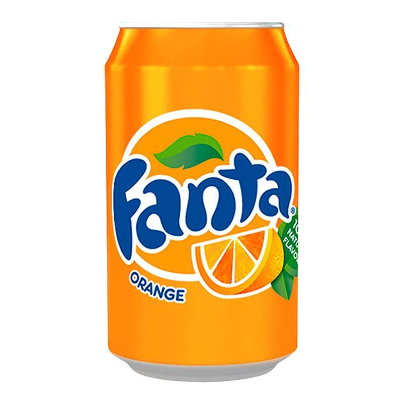 Fanta Dəmir