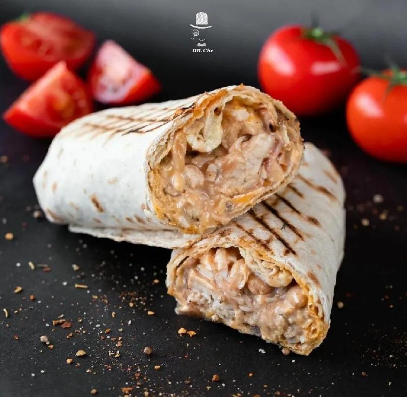 Şaurma