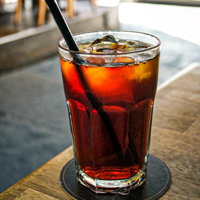 İce Americano 