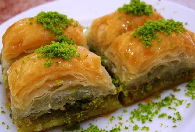 Türk Paxlava