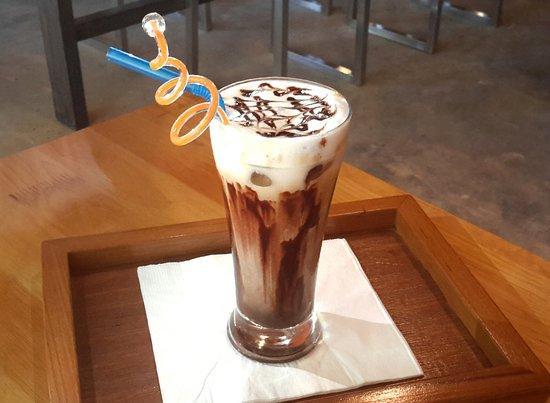İce Mocca 