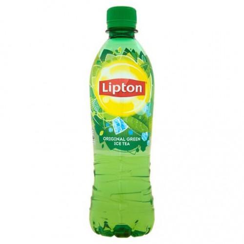 İce Tea