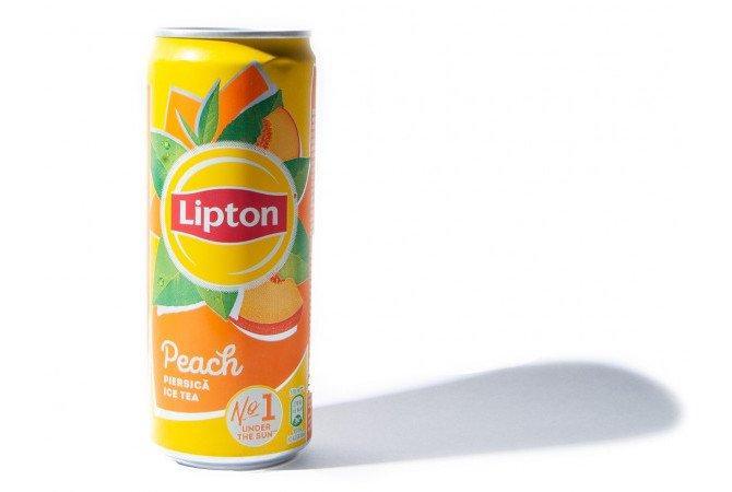 İce Tea