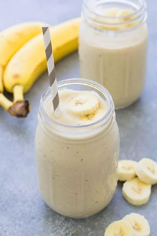 Milk Shake 