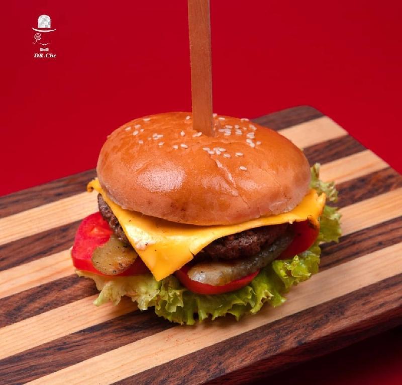 Mini Çizburger 