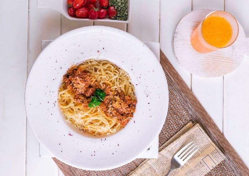 Pasta Bolones