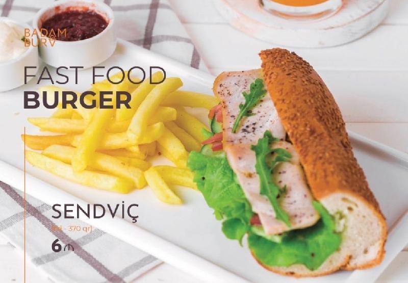 Sendviç 