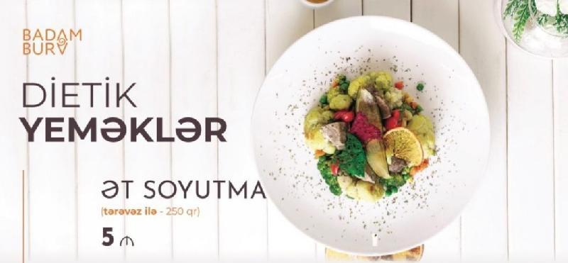Ət Soyutma