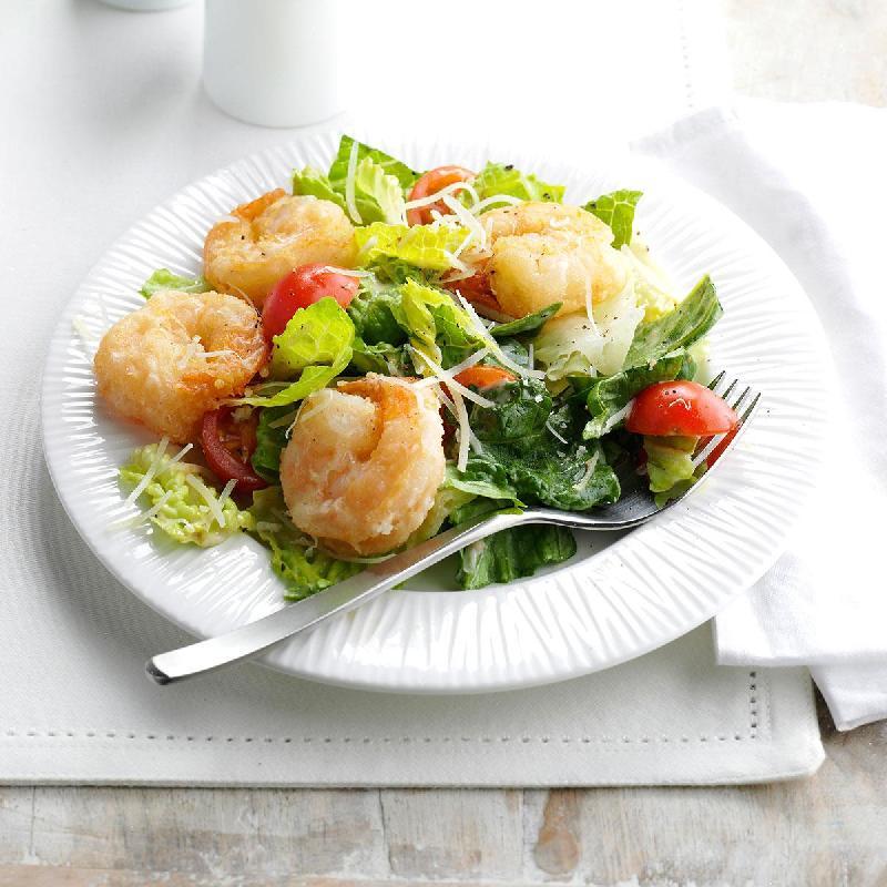 Crispi Shrimps