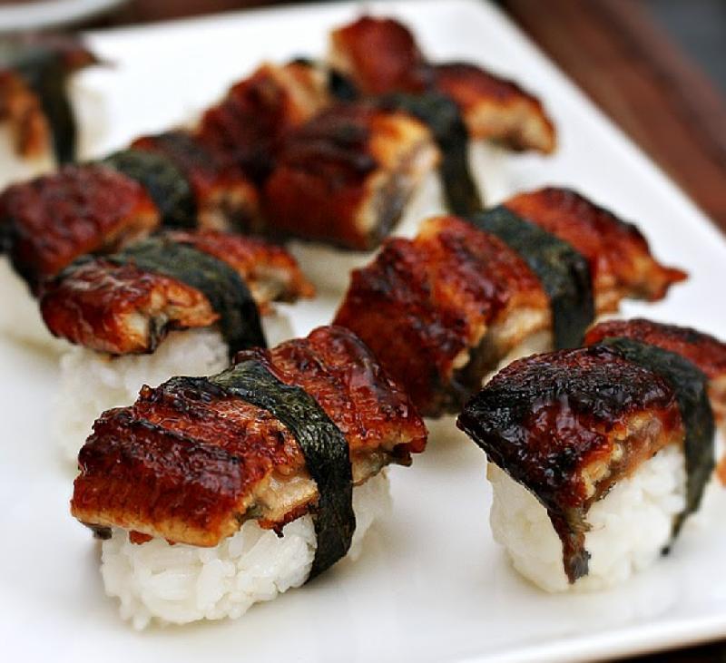 Unagi
