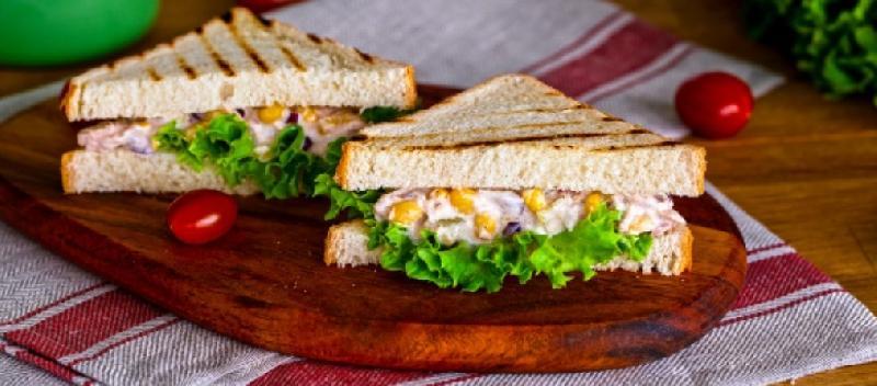 Pendirli Balık ekmek