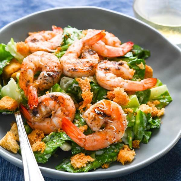 Sezar Shrimps