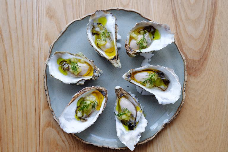 Oyster