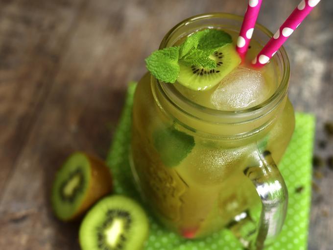 Limonad kivi