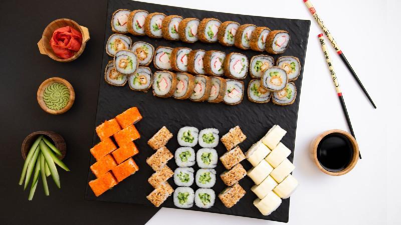 Mini set