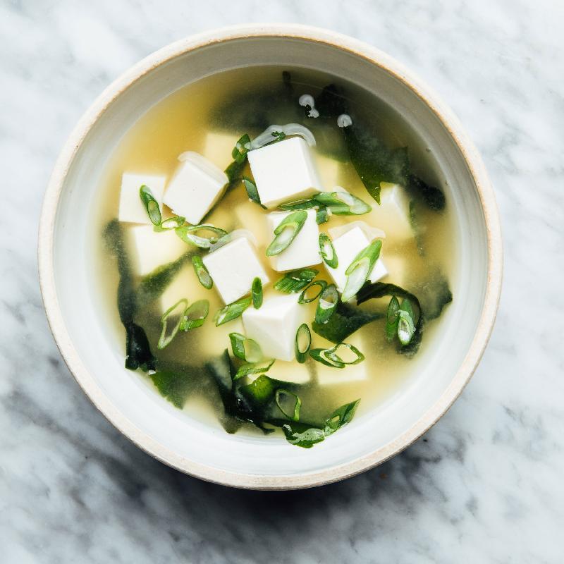 Miso Classic
