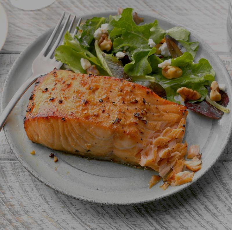Salmon File