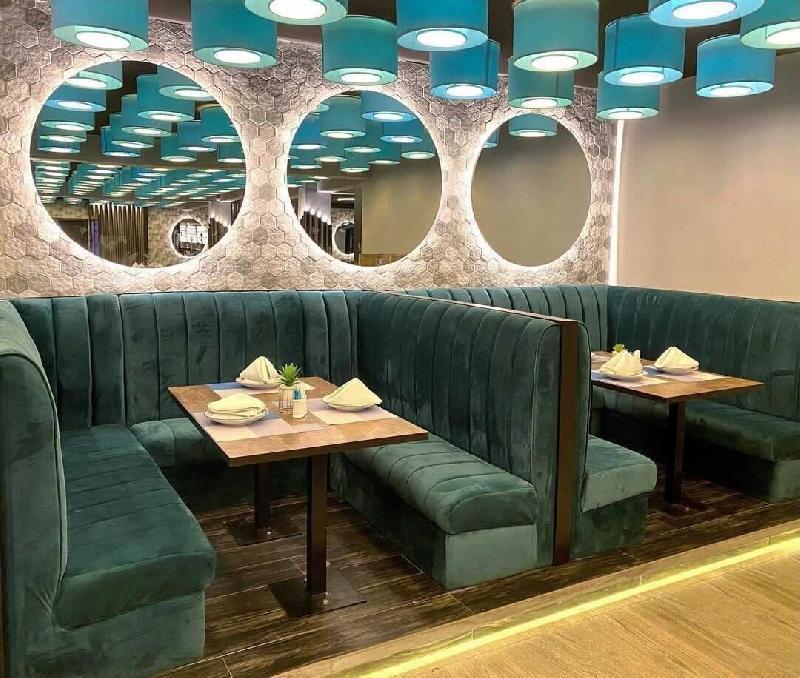 Interior view 1
