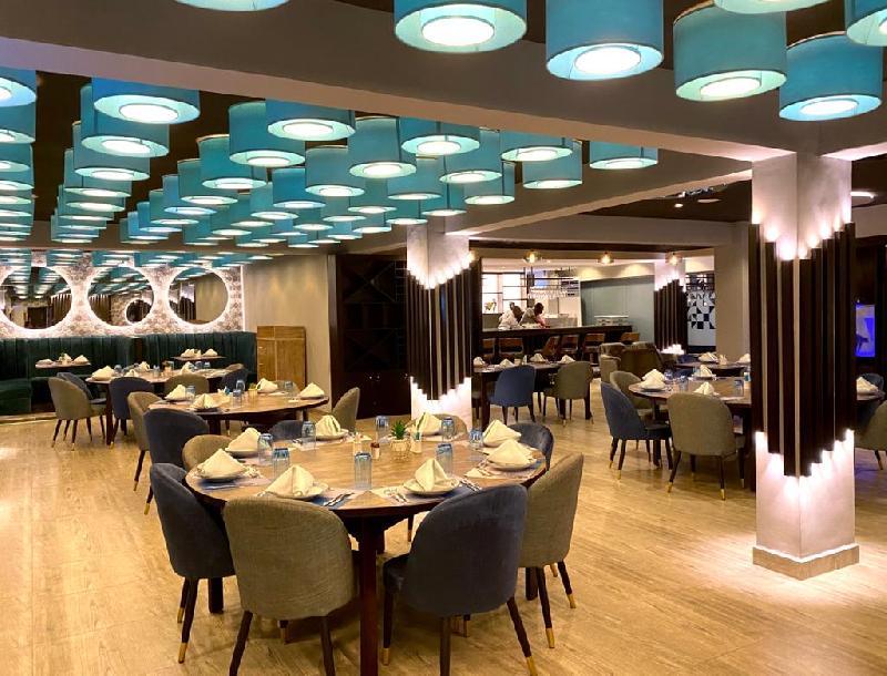 Interior view 3