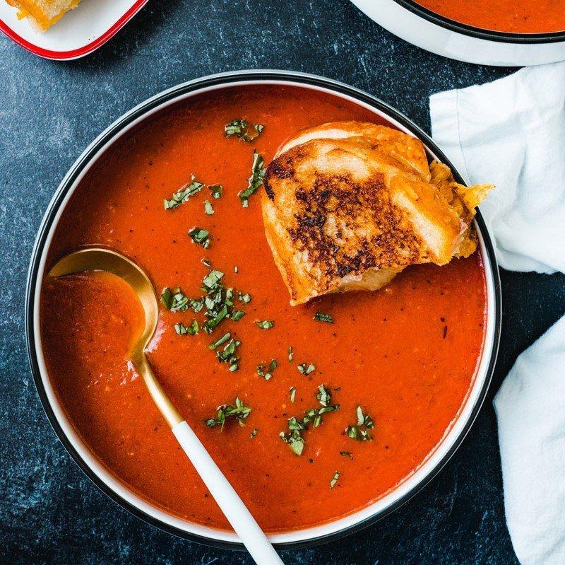 Tomato Soup