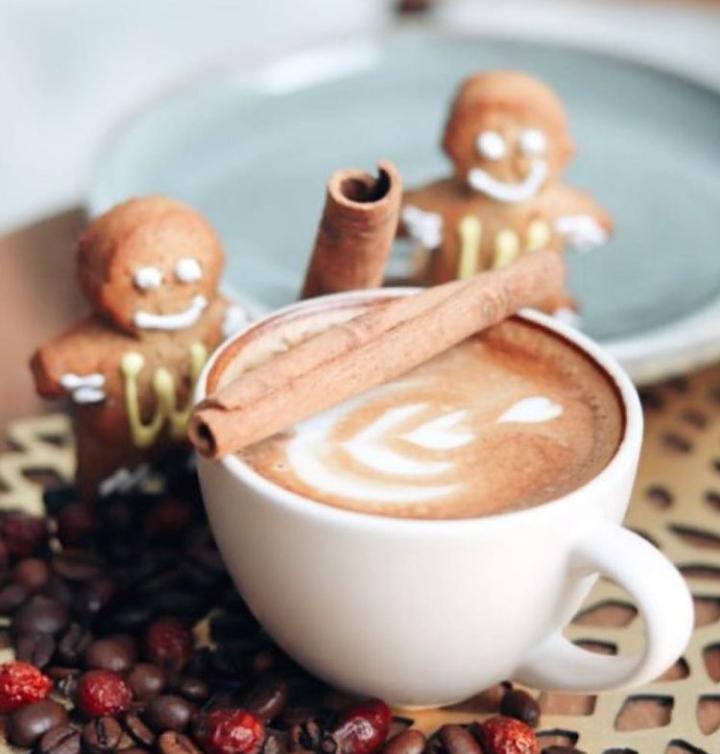 Cappuccino