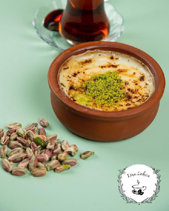 Sütlaç