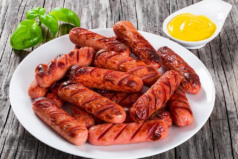 Sausage