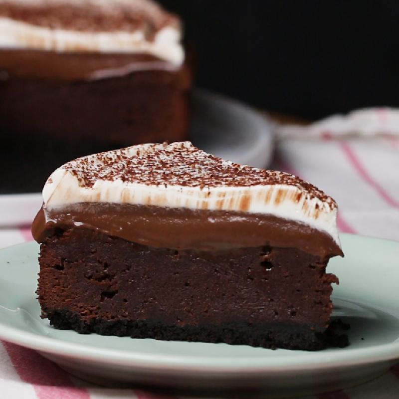 Mud Pie