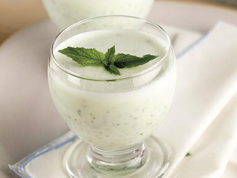 Ayran