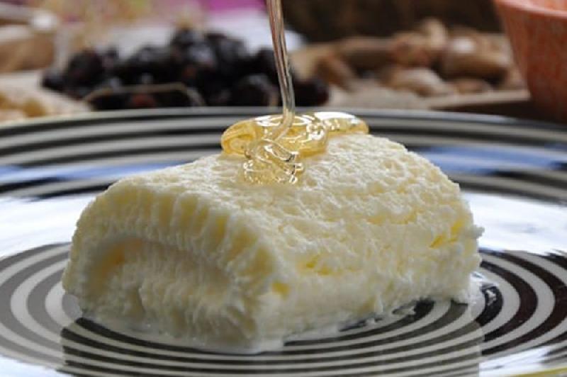 Kaymak