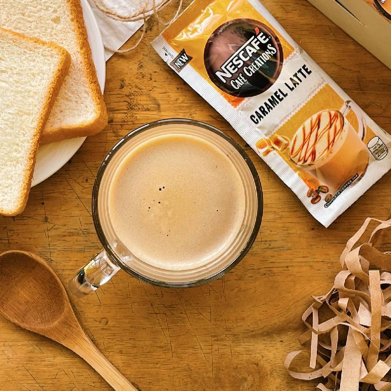 Nescafe