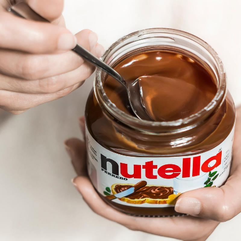 Nutella 
