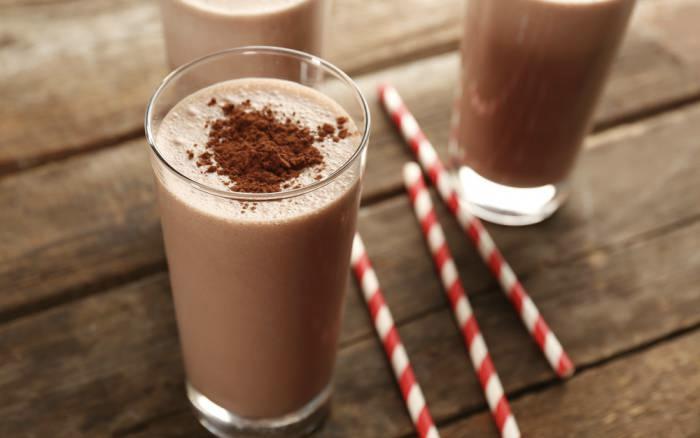 MilkShake