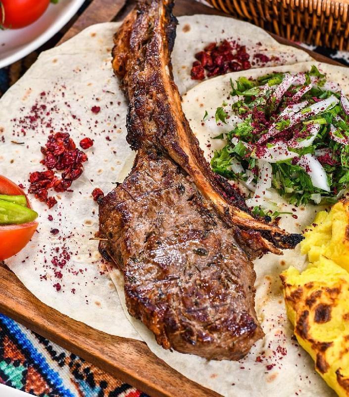 Dana Qabırğası