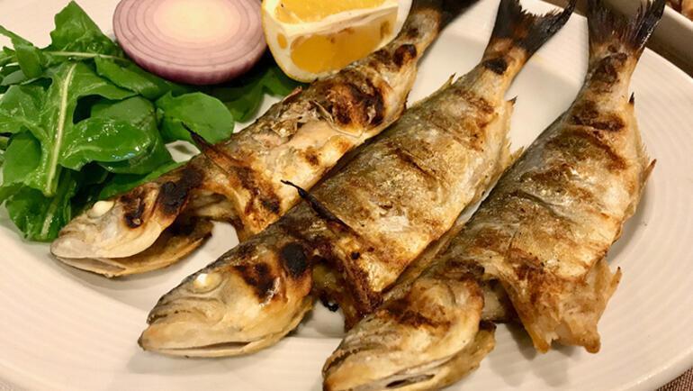 Levrək