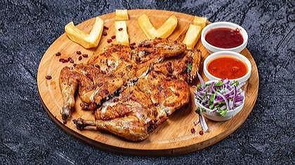 Tabaka Kənd Çolpası