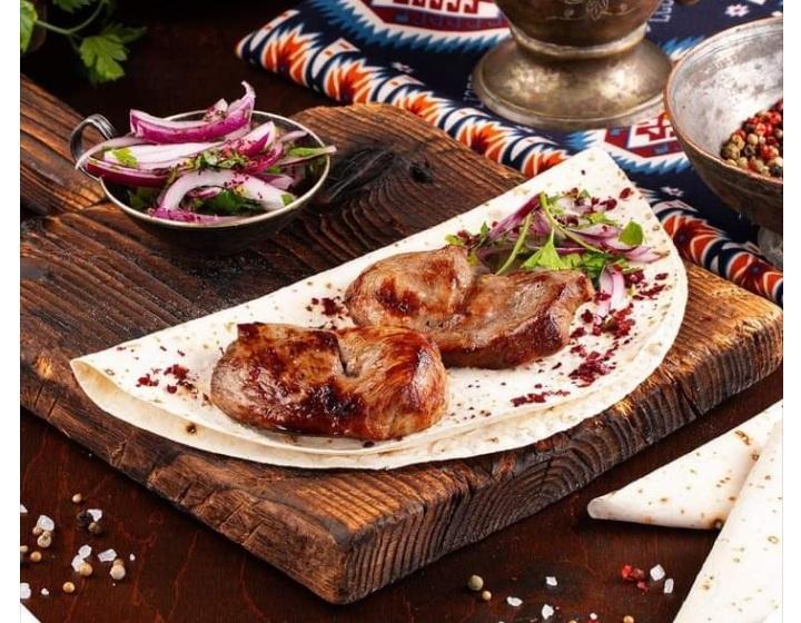 Quzu Basdırma