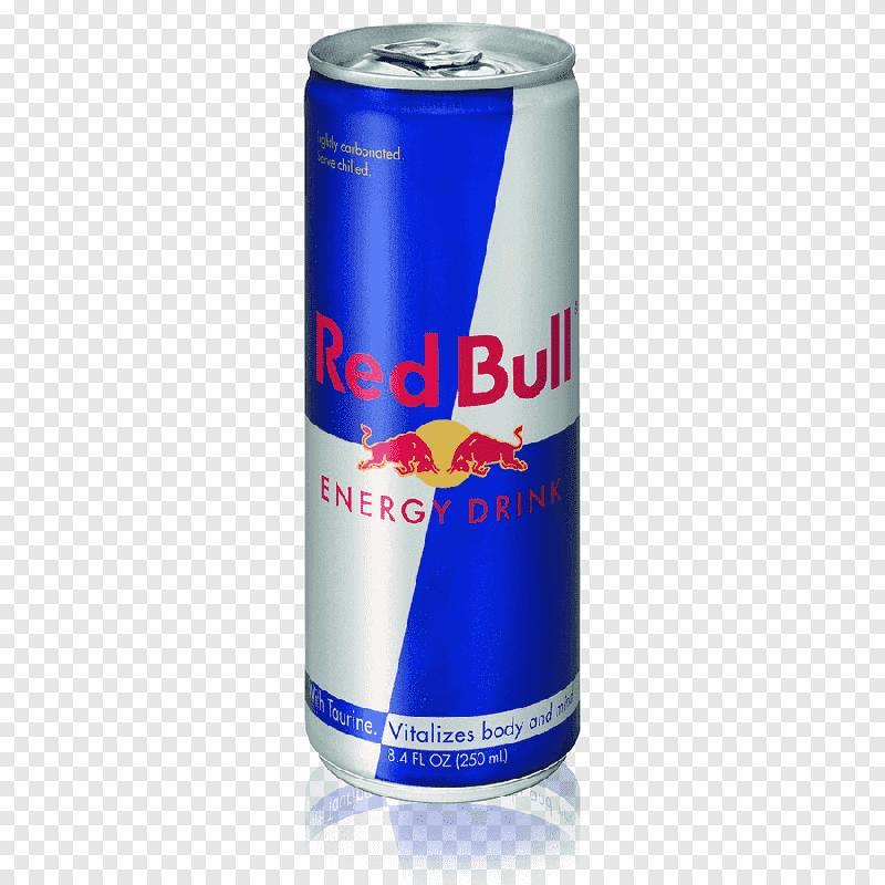 Redd Bull